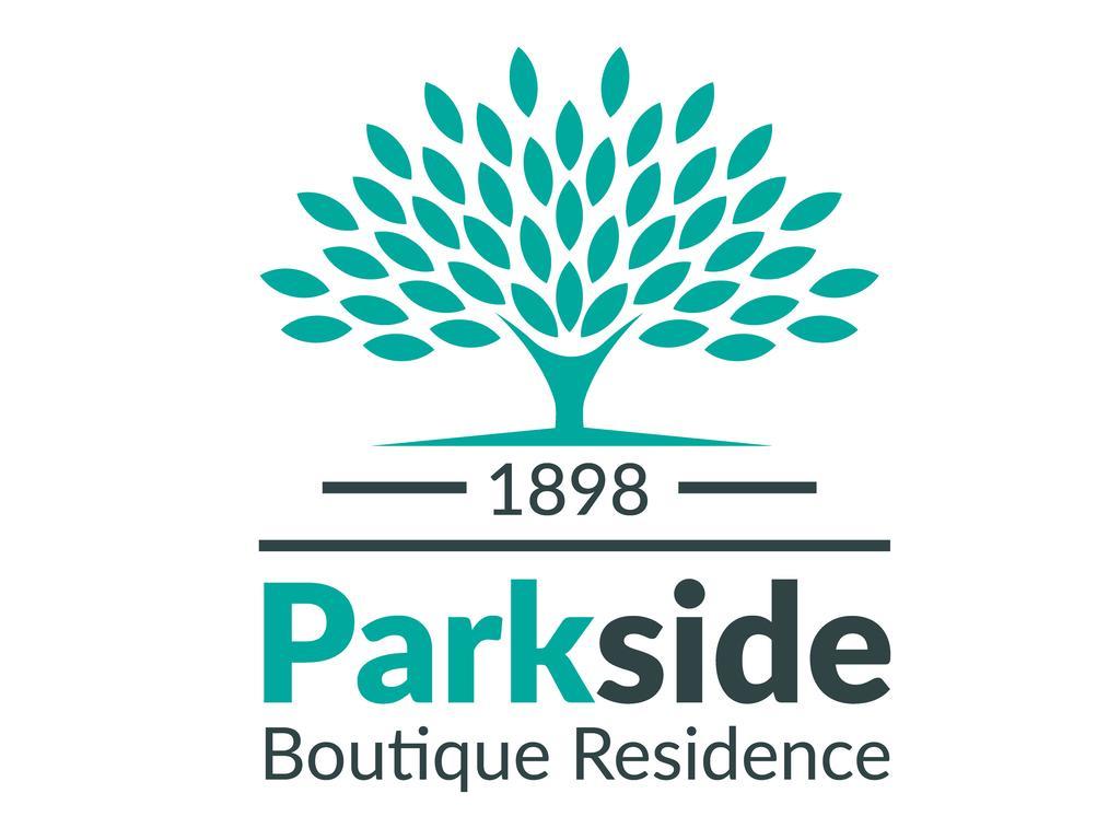 1898 Parkside Boutique Residence Krakau Buitenkant foto